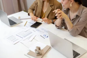 Nonprofit accounting