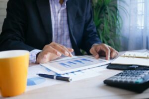 Accounting System for a Nonprofit Organization