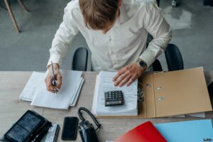 Federal Filing Requirements for Nonprofits