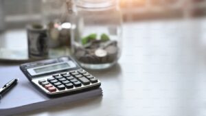 Government and Nonprofit Accounting